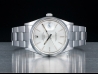 Rolex Date 34 Argento Oyster Silver Lining  Watch  15000